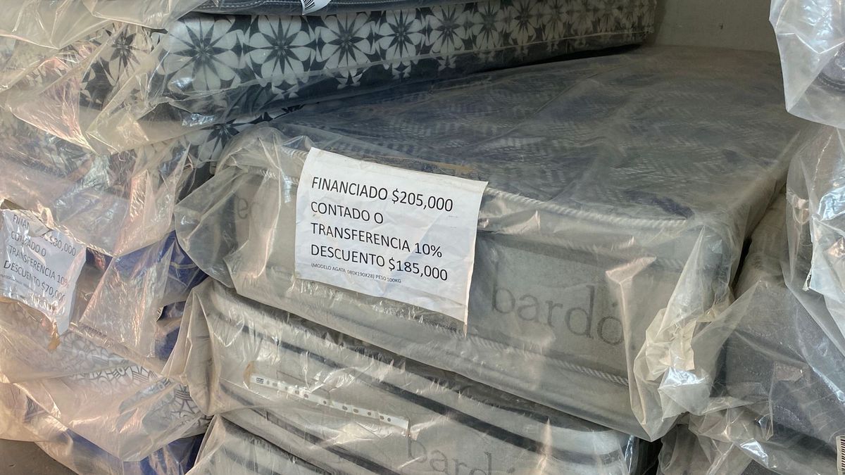 Colchones Benz se destaca por la calidad de sus productos y ofrece una amplia variedad de promociones en sus formas de pagos. Colchones Benz se destaca por la calidad de sus productos y ofrece una amplia variedad de promociones en sus formas de pagos.