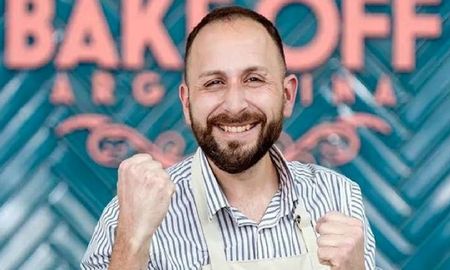 Bake Off 2021: el tweet de un alumno de Hernán Canalini que se viralizó por su ausencia en la universidad Bake Off 2021: el tweet de un alumno de Hernán Canalini que se viralizó por su ausencia en la universidad