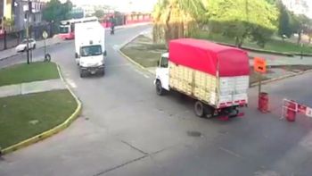 Por las obras, J. J. Paso está cortada a la altura de Zavalla: cómo llegar a Santo Tomé