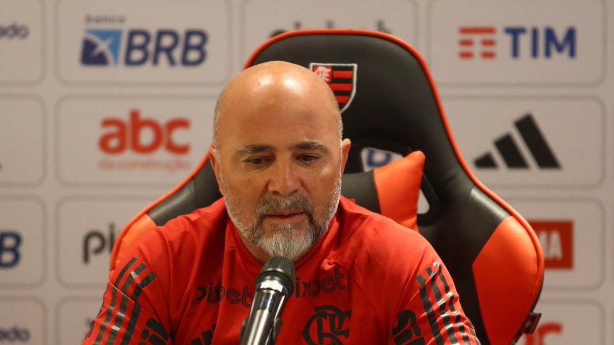 Jorge Sampaoli Rompió El Silencio Y Contó Por Qué No Llevó A Lautaro ...