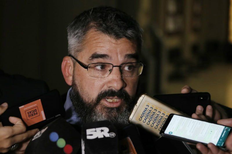 Ensañamiento: la autopsia de la enfermera Cecilia Burgadt reveló que el cuerpo tenía 37 heridas