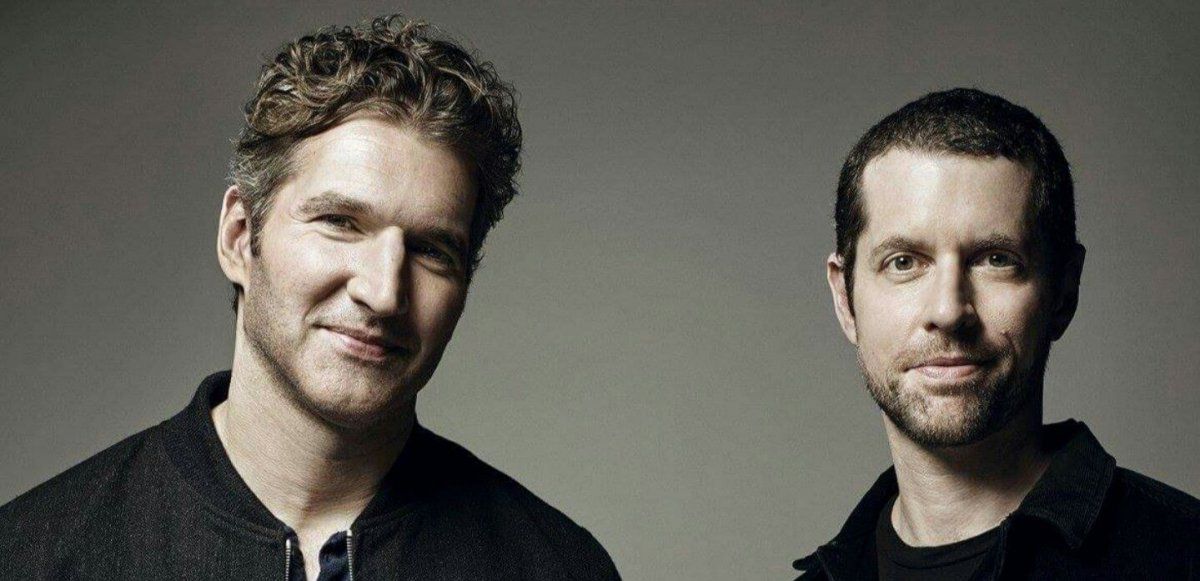 Los creadores de Game of Thrones dirigirán un thriller ambientado en 1920