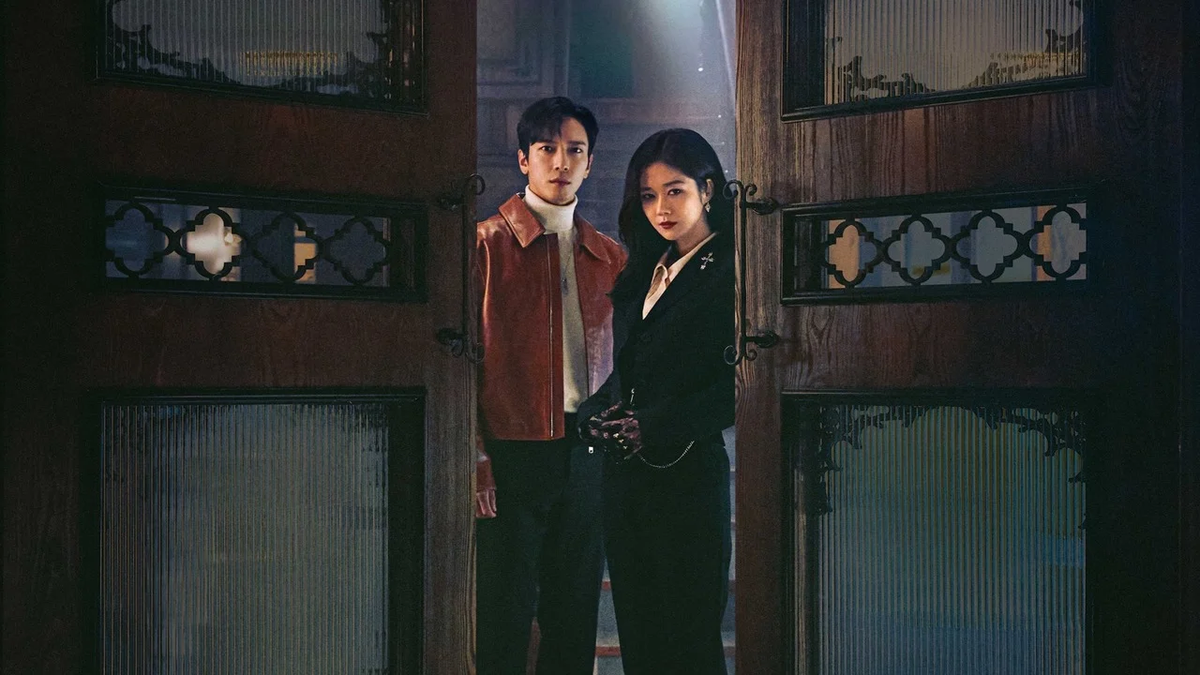 "Vende tu casa embrujada", la serie coreana de terror que se encuentra en Netflix. "Vende tu casa embrujada", la serie coreana de terror que se encuentra en Netflix.