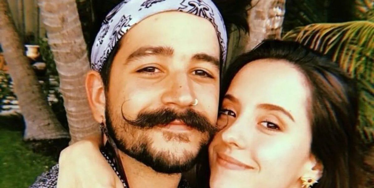 Criticaron la higiene personal de Camilo y Evaluna Montaner por este video&nbsp; 