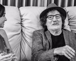 La foto que compartió Brenda Asnicar en su cuenta de Instagram La foto que compartió Brenda Asnicar en su cuenta de Instagram