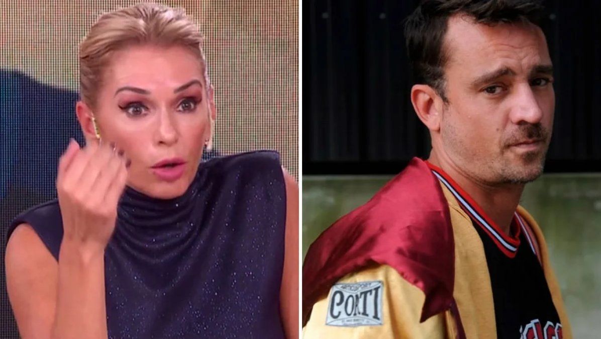 Yanina Latorre y un repudiable comentario contra Chano: Lo echamos