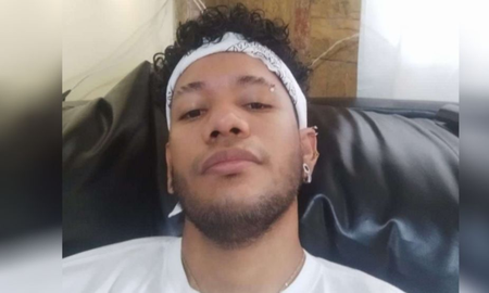 incidentes en venezuela: quien era el joven que murio en medio de las violentas protestas incidentes en venezuela: quien era el joven que murio en medio de las violentas protestas