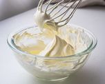 crema chantilly casera: la receta facil con solo 2 ingredientes que esta lista en 10 minutos crema chantilly casera: la receta facil con solo 2 ingredientes que esta lista en 10 minutos