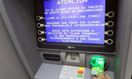 El aguinaldo comienza a pagarse el jueves 25 de junio. El aguinaldo comienza a pagarse el jueves 25 de junio.