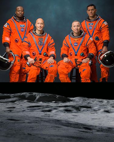 La NASA se propone avanzar más lentamente, pero con mayores niveles de seguridad y preparación. La NASA se propone avanzar más lentamente, pero con mayores niveles de seguridad y preparación.