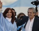 alberto y cristina invitaron a los ciudadanos al traspaso de mando alberto y cristina invitaron a los ciudadanos al traspaso de mando