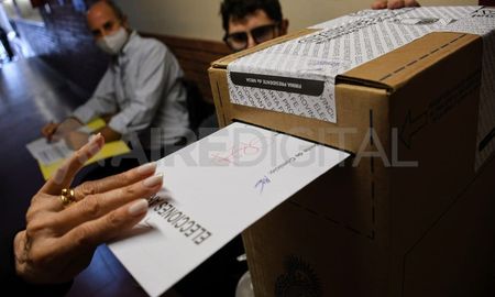 Resultados en vivo: cómo van las Elecciones 2021 en San Vicente Resultados en vivo: cómo van las Elecciones 2021 en San Vicente