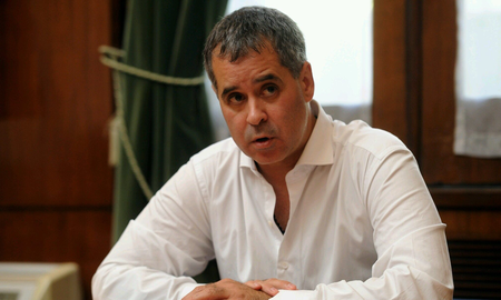 Alejandro Topo Rodríguez Alejandro Topo Rodríguez