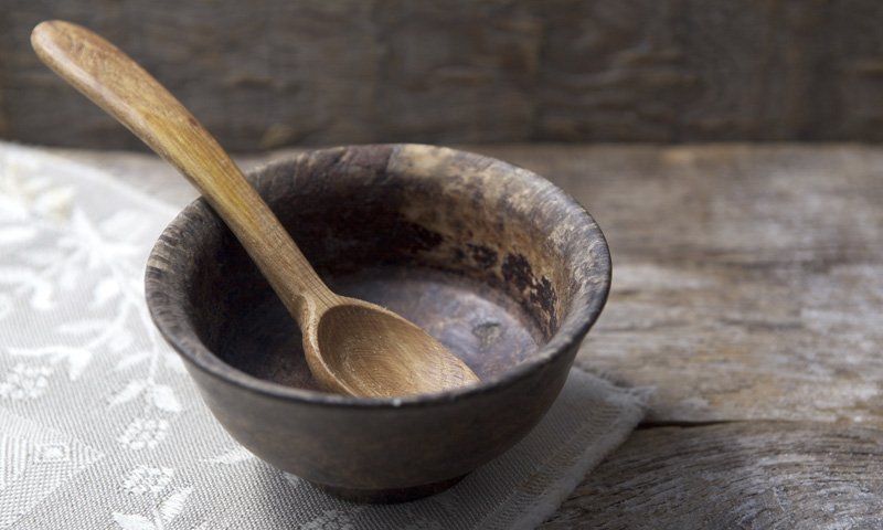 Afirman que el ayuno podría ser beneficioso para el organismo