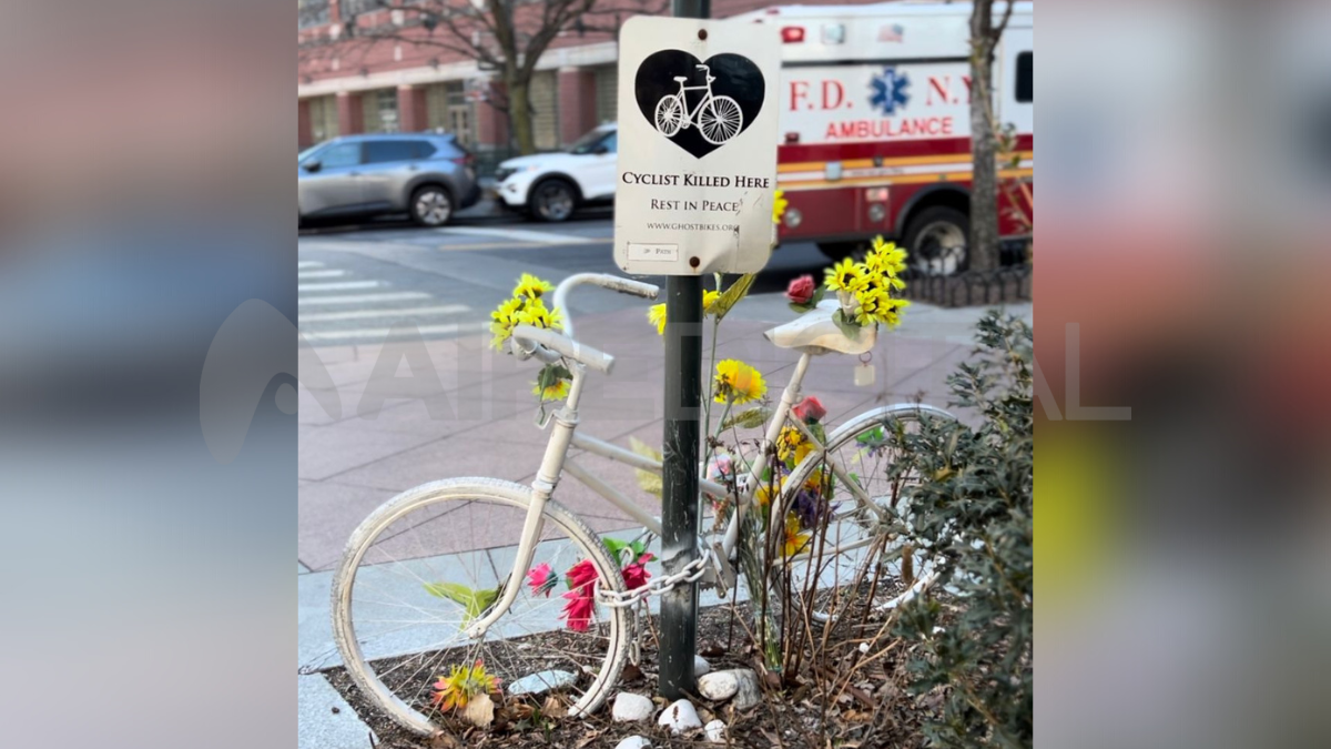 Nueva York recuerda con dolor el atentado terrorista.