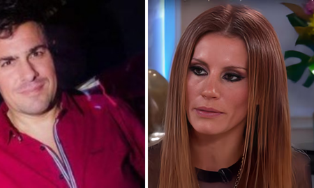 10 años de prisión para Cohen Arazi y el recuerdo de Natacha Jaitt 10 años de prisión para Cohen Arazi y el recuerdo de Natacha Jaitt
