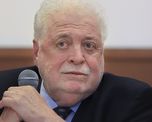 El ministro de Salud de la Nación, Ginés González García, da una conferencia de prensa para brindar información sobre el alerta internacional emitida por la Organización Mundial de la Salud (OMS) por el Coronavirus. El ministro de Salud de la Nación, Ginés González García, da una conferencia de prensa para brindar información sobre el alerta internacional emitida por la Organización Mundial de la Salud (OMS) por el Coronavirus.