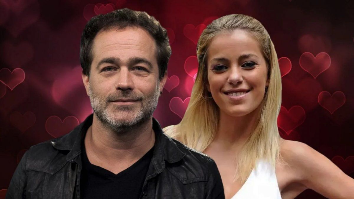 Gastón Pauls y Mariana Diarco enfrentan rumores de romance