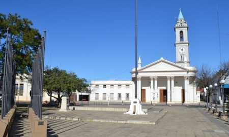 La iniciativa forma parte del plan del Gobierno de San Carlos Centro. La iniciativa forma parte del plan del Gobierno de San Carlos Centro.