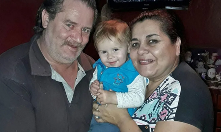 La abuela de Lucio Dupuy contó el dolor que siente tras la muerte de su nieto: ¿Cómo no me dio una señal? La abuela de Lucio Dupuy contó el dolor que siente tras la muerte de su nieto: ¿Cómo no me dio una señal?