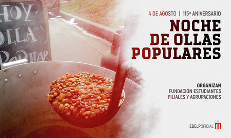 estudiantes celebrara su nuevo aniversario con la noche de las ollas populares estudiantes celebrara su nuevo aniversario con la noche de las ollas populares