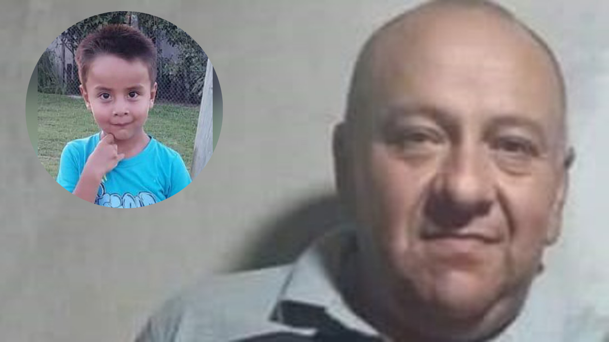 La muerte de Néstor Luque