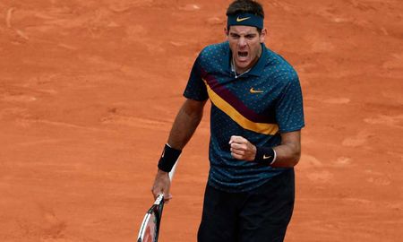 lo que vive del potro no se lo deseo ni a mi peor enemigo, subrayo el azuleno federico delbonis lo que vive del potro no se lo deseo ni a mi peor enemigo, subrayo el azuleno federico delbonis