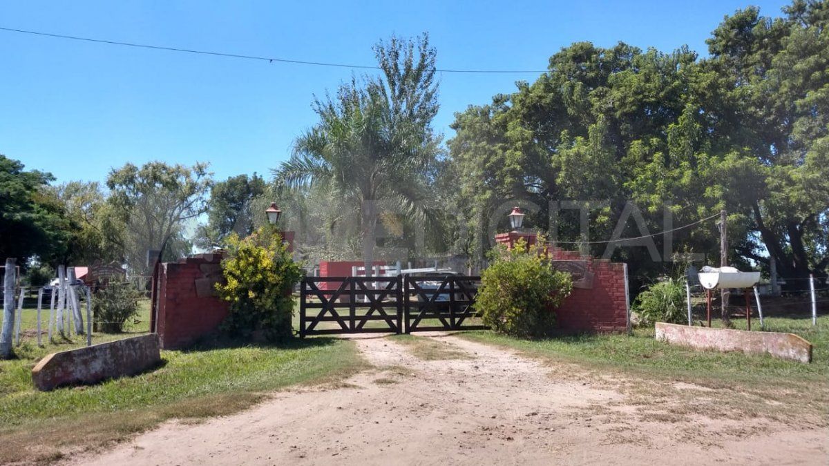 Violento robo en la zona rural de Monte Vera&nbsp;