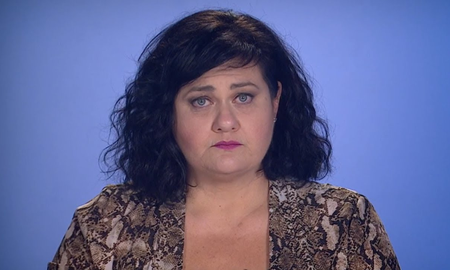 Mirta Wons reveló la terrible experiencia que vivió en un vuelo: Me castigaron por gorda Mirta Wons reveló la terrible experiencia que vivió en un vuelo: Me castigaron por gorda