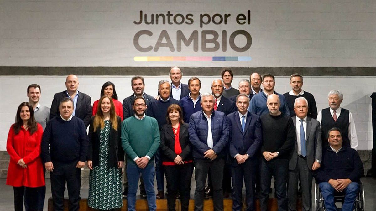 Juntos por el Cambio anticipó su rechazo a un informe que todavía no fue presentado oficialmente.