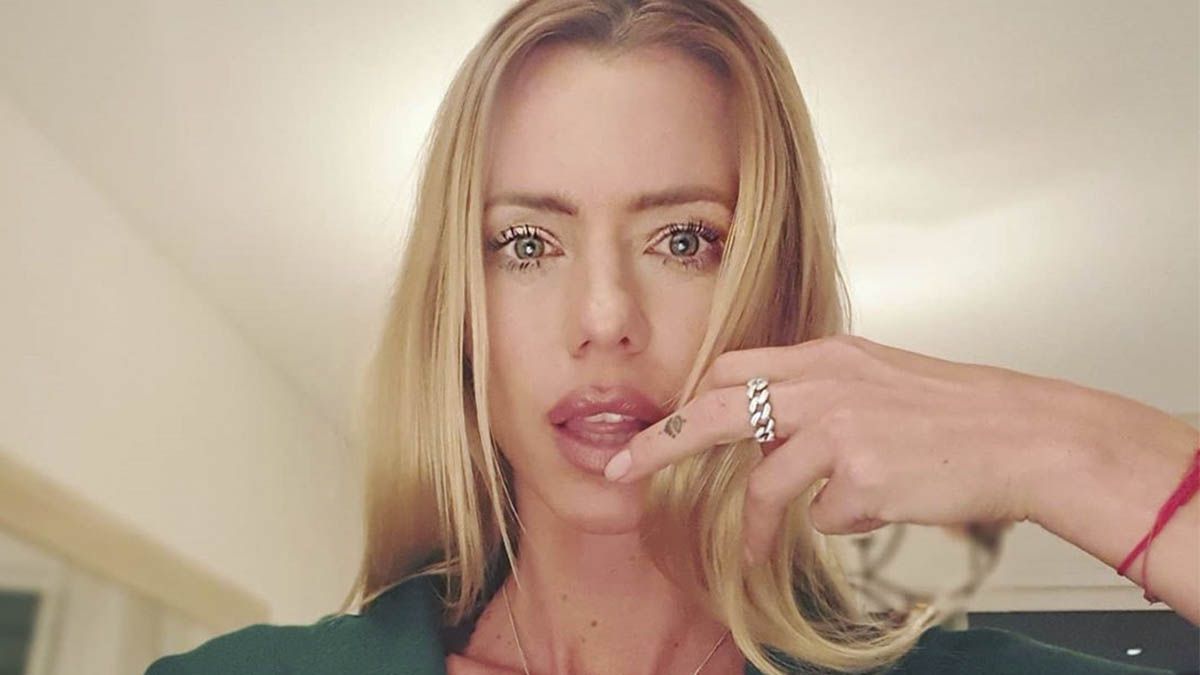 Nicole Neumann cont&oacute; qu&eacute; le resulta irresistible de un hombre