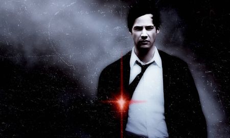 Constantine Constantine