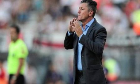 mario sciacqua hoy podria dejar el cargo de entrenador de patronato mario sciacqua hoy podria dejar el cargo de entrenador de patronato