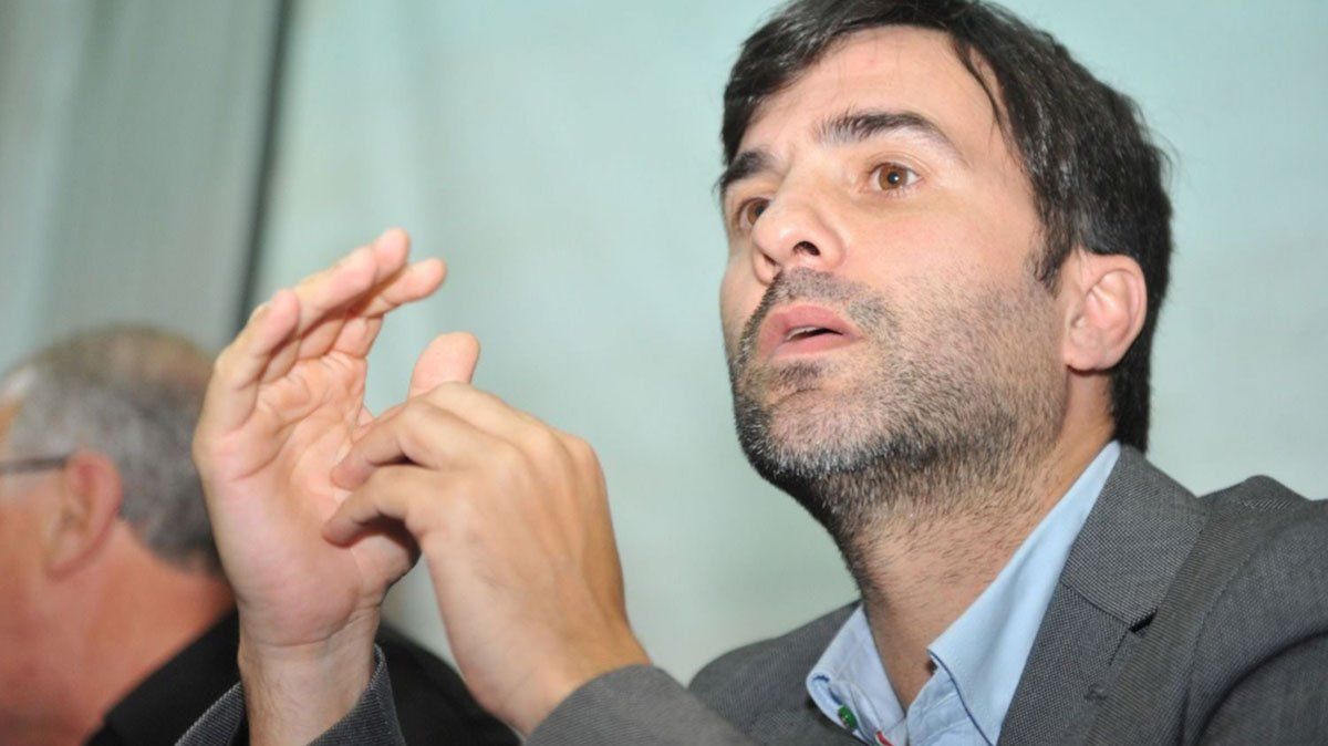 El&nbsp;intendente de&nbsp;Castelli