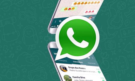 WhatsApp: cómo clonar tu cuenta sin aplicaciones WhatsApp: cómo clonar tu cuenta sin aplicaciones