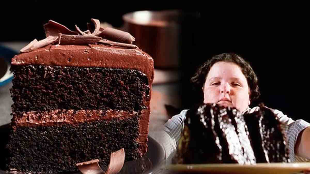 Cómo hacer la torta Matilda, la deliciosa receta de la película para los amantes del chocolate