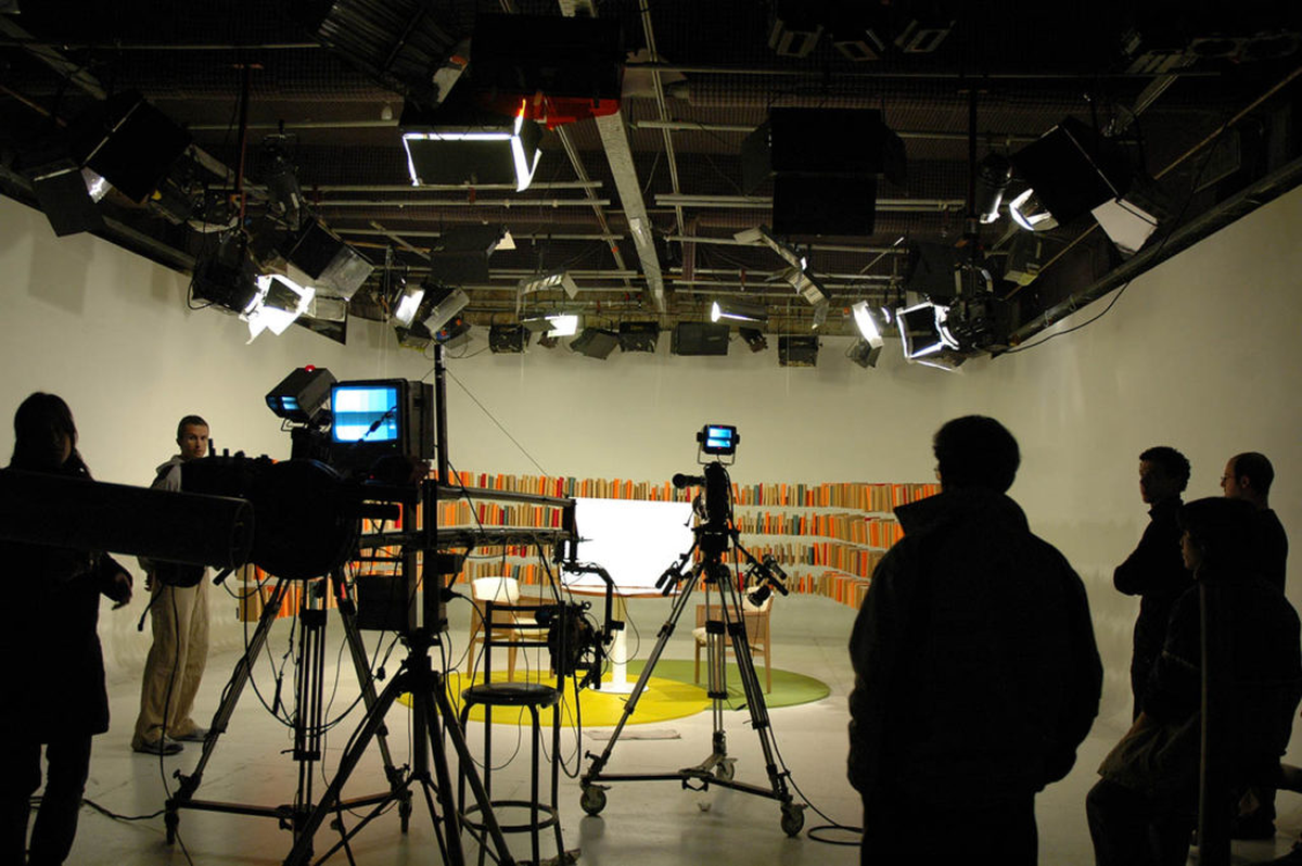 Corría agosto del año 1958 cuando el Papa Pío XII declaró a Santa Clara patrona de la televisión y de las telecomunicaciones.