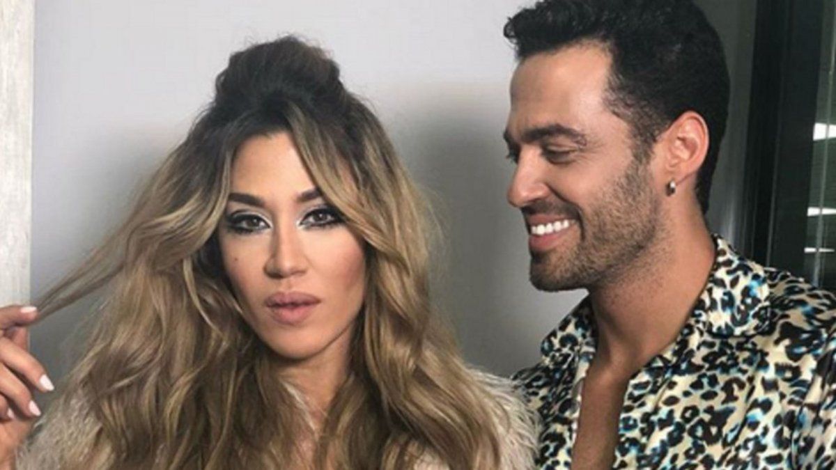 El periodista Guido Záffora sostuvo que Jimena Barón