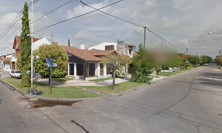 una jubilada de 90 anos fue asesinada en su casa en el palomar una jubilada de 90 anos fue asesinada en su casa en el palomar