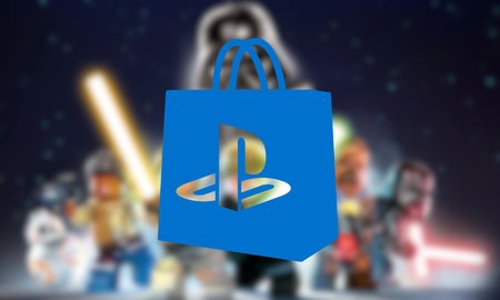 por tiempo limitado, playstation store entrega un juegazo con un 75 % de descuento por tiempo limitado, playstation store entrega un juegazo con un 75 % de descuento