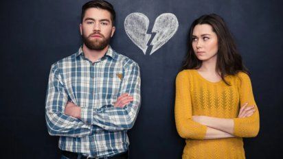 Los signos del zodiaco que sabotean todas sus relaciones amorosas