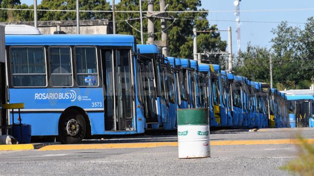Aumentó el boleto de colectivo en Santa Fe: qué pasará en Rosario