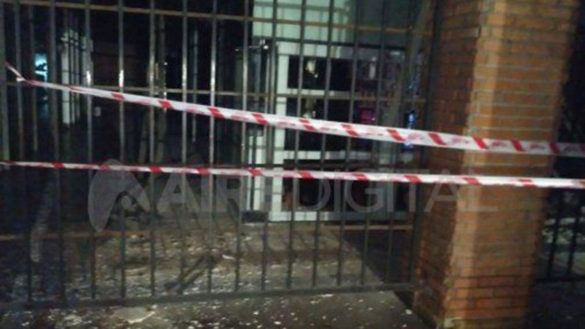 La galería permanecerá cerrada al público.