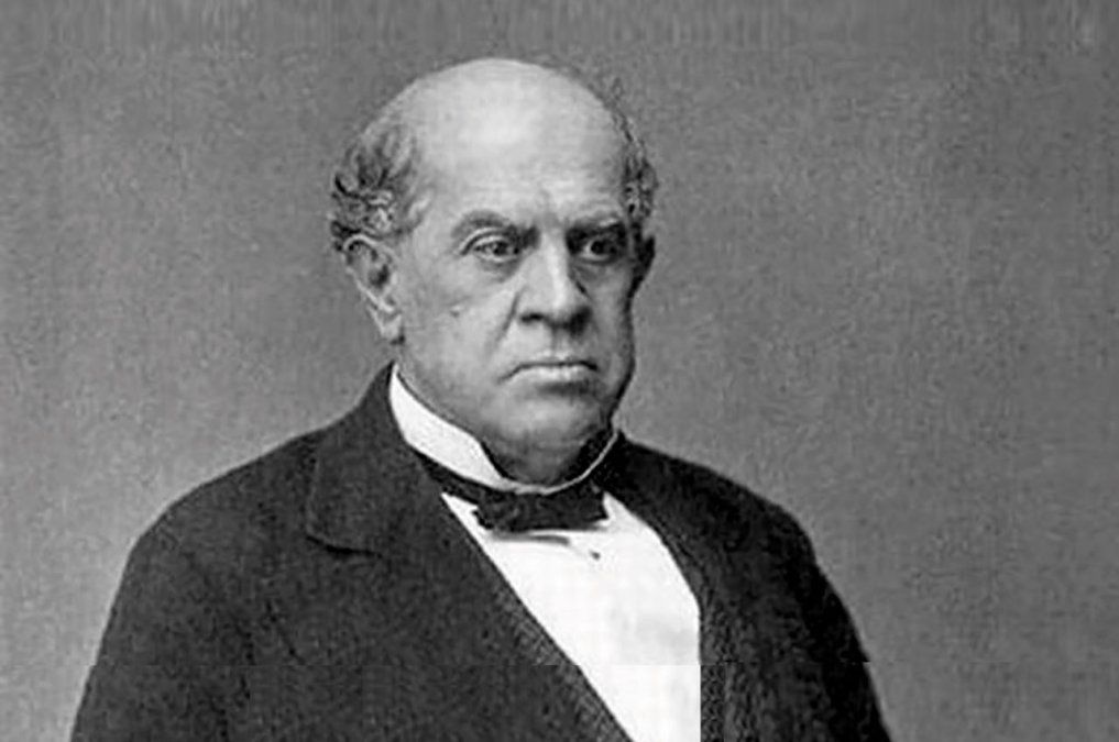 Se celebra el Día del Maestro por el fallecimiento de Domingo Faustino Sarmiento.