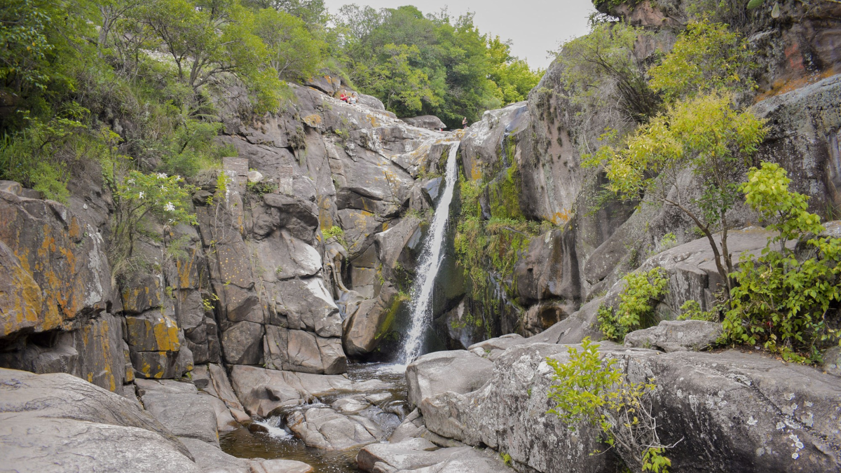 Una escapada a un pueblo serrano de Córdoba, con tradiciones serranas y sabores únicos