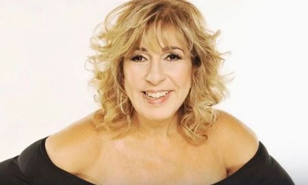 Georgina Barbarossa, contundente sobre los privilegios a famosos. Georgina Barbarossa, contundente sobre los privilegios a famosos.