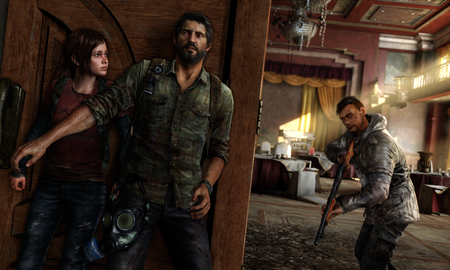 The Last of Us: HBO Max revela el primer avance de la serie basada en el popular videojuego The Last of Us: HBO Max revela el primer avance de la serie basada en el popular videojuego