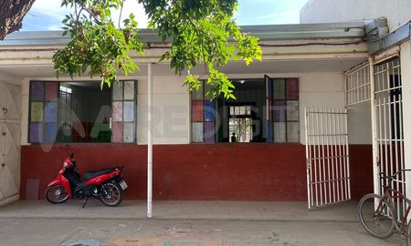 La Escuela N° 49 que este 2024 cumple 88 años es visitada con frecuencia por los delincuentes. La Escuela N° 49 que este 2024 cumple 88 años es visitada con frecuencia por los delincuentes.