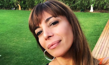 La ex Gran Hermano, Ximena Capristo, contó detalles sobre su pasado. La ex Gran Hermano, Ximena Capristo, contó detalles sobre su pasado.