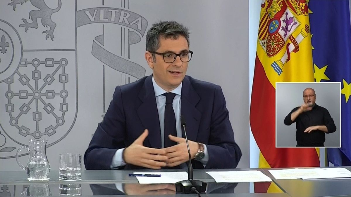 El Gobierno desconoce cuál fue la información robada y su grado de sensibilidad, pero se trata, en ambos casos, de las líneas institucionales, no privadas.